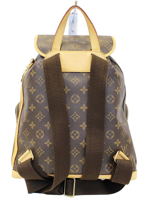 louis vuitton monogram canvas bosphore zaino|Monogram Canvas .